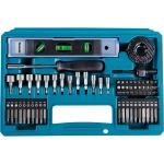 Набор насадок "Basic" Makita E-10730