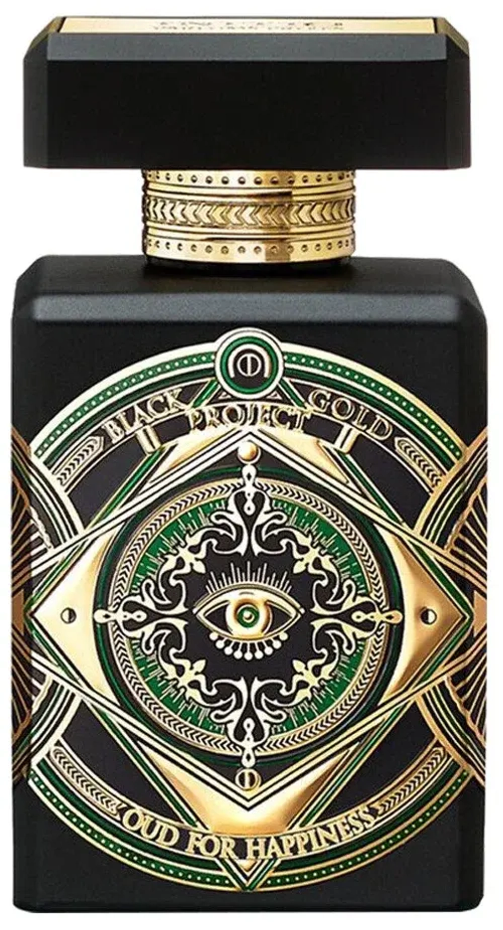 Initio Parfums - Oud For Happiness (унисекс)