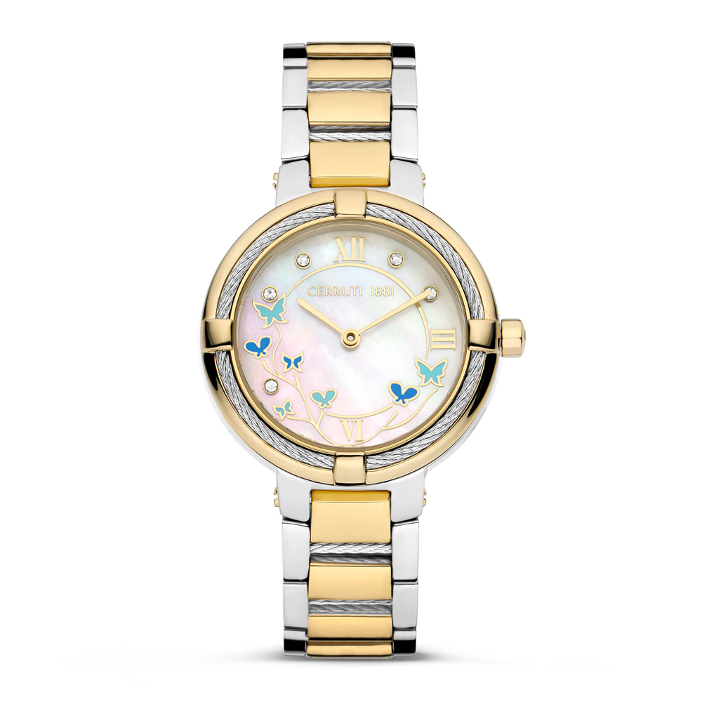 CERRUTI 1881 CIWLG0008303