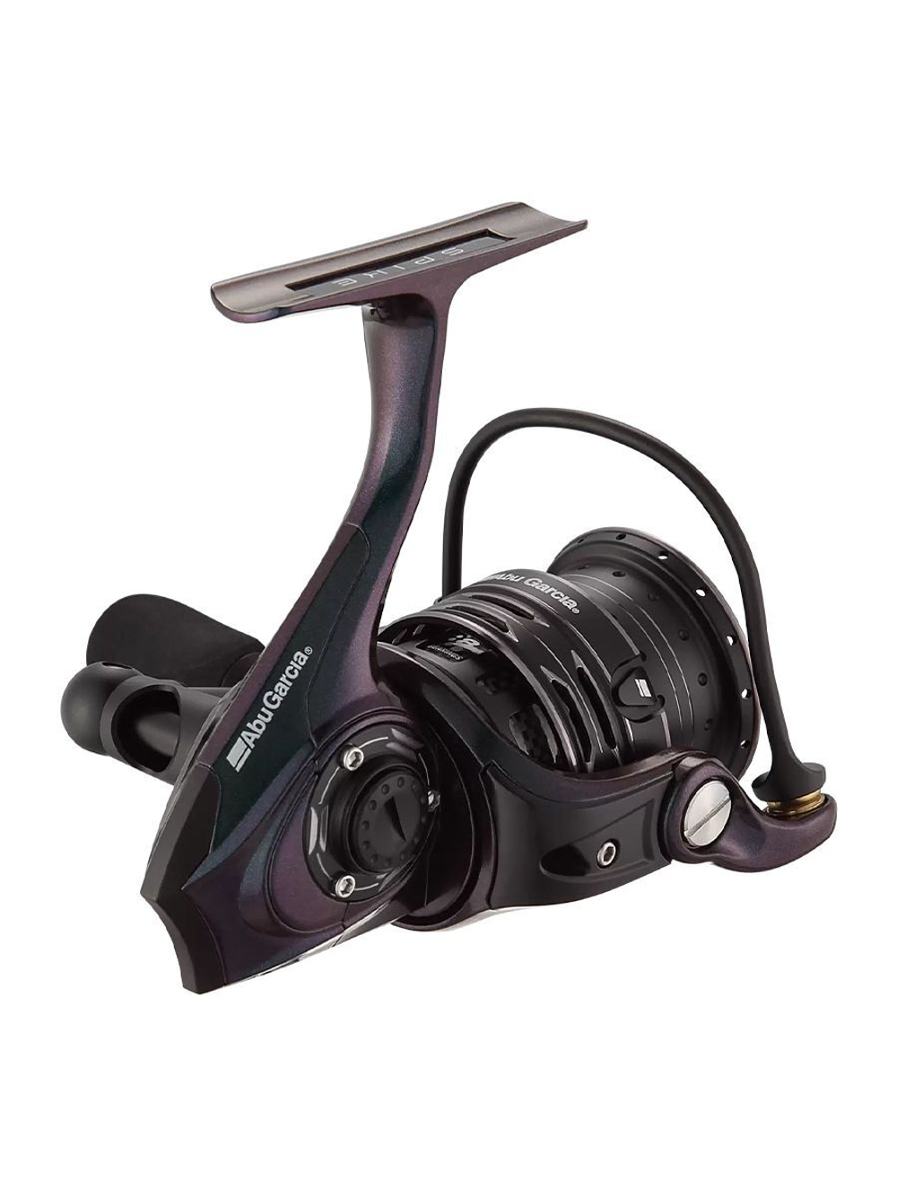 Катушка безынерционная Abu Garcia Spike 4000SH