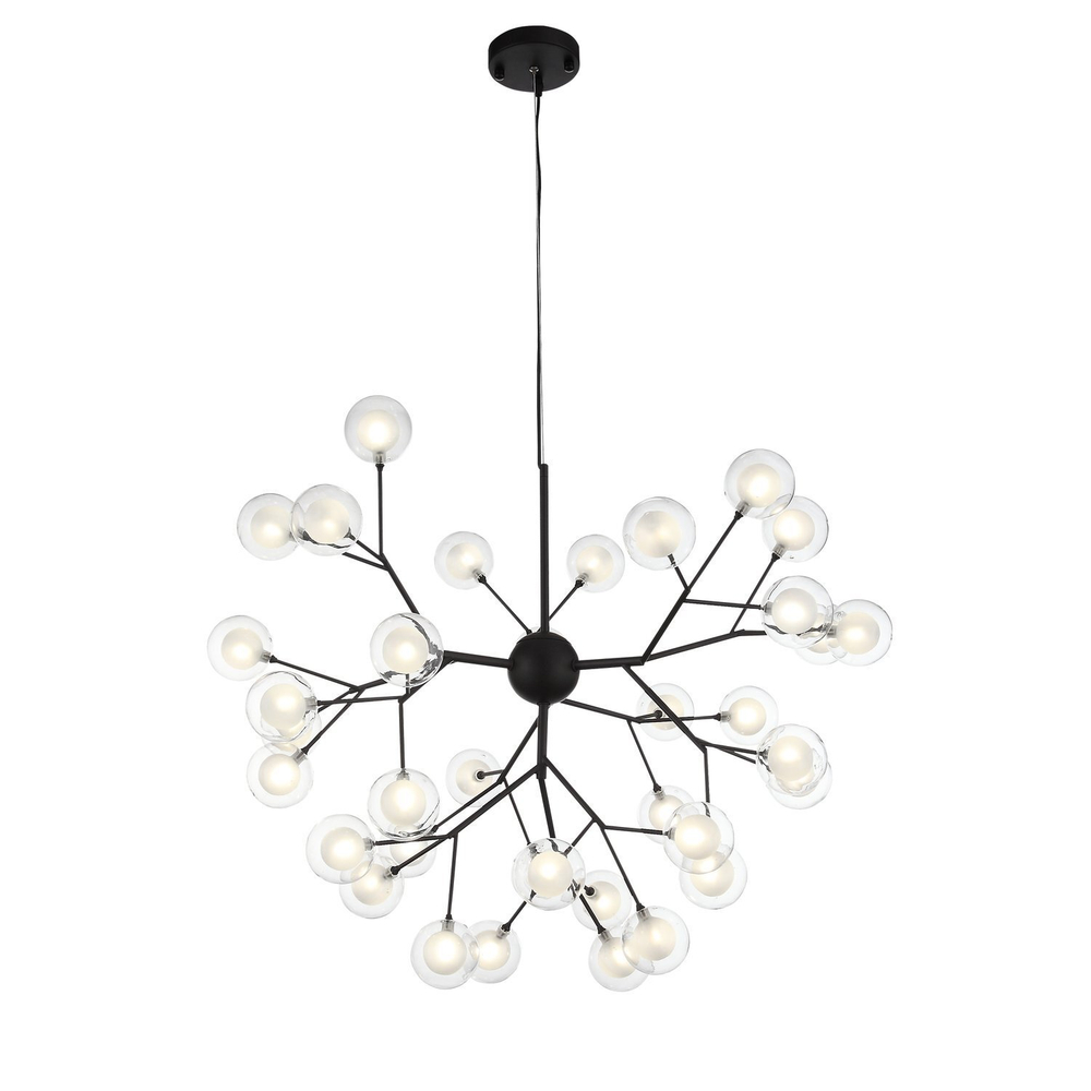 Светильник подвесной ST Luce Demele SL376.403.36
