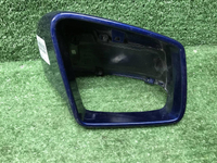 Крышка зеркала правая Mercedes M GLE W166 (11-18)