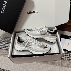 Кроссовки Chanel