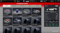 Gran Turismo 7 (GT 7) Стандартное издание (диск для PS4, интерфейс и субтитры на русском языке)