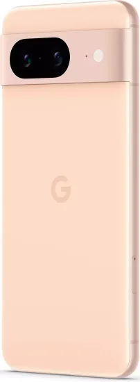 Смартфон Google Pixel 8 8/256 Гб нежно розовый