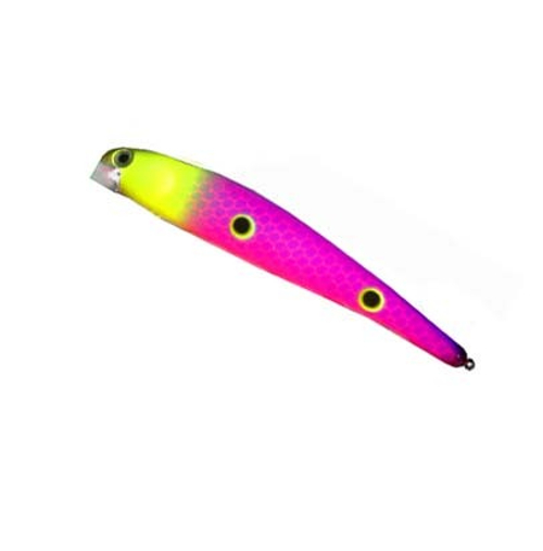 Shallow Walleye Bandit 12 см., цвет B32