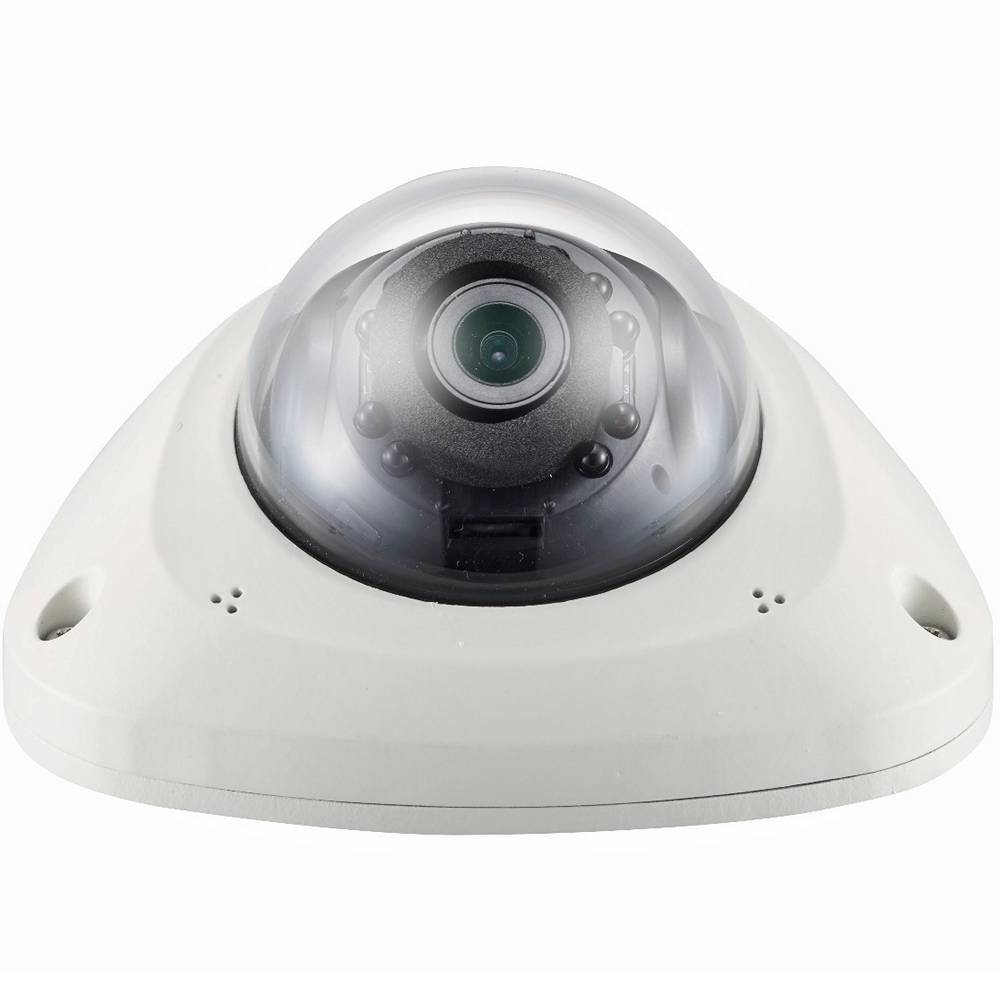 Wisenet SNV-L6014RMP