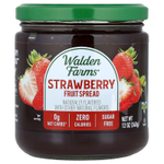 Walden Farms, Клубничный спред, 12 унций (340 г)