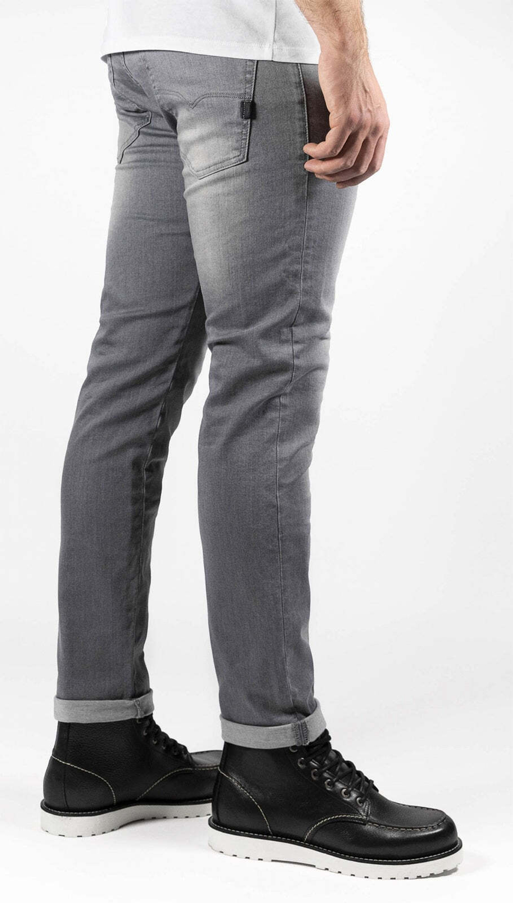 Джинсы Coolmax John Doe