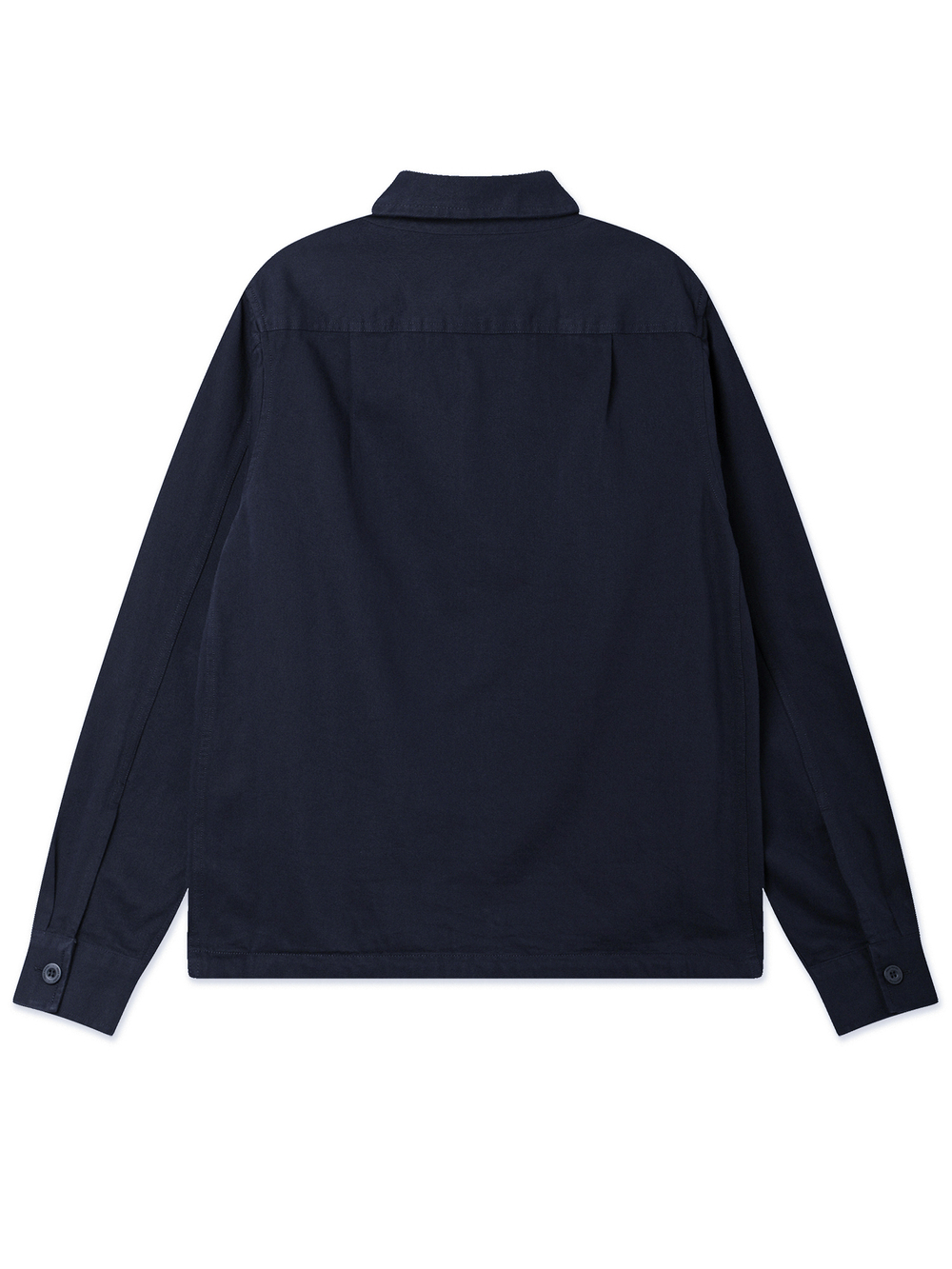 Мужская Рубашка Twill