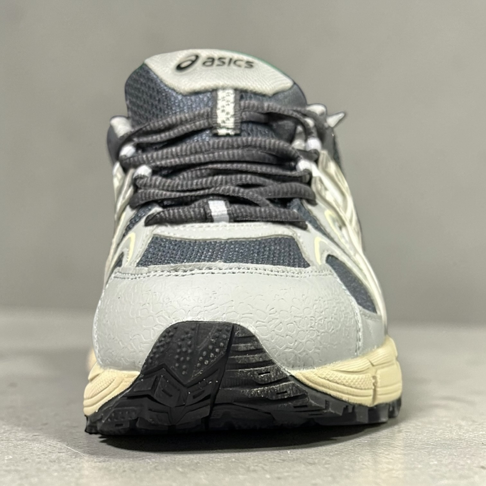 Asics Gel-Kahana 8 • Double Gray