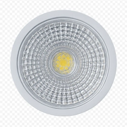 Светодиодный диммируемый модуль Crystal Lux CLT 090D 9W 4000K WH