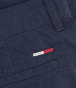 шорты cargo Tommy Hilfiger - темно-синий(KB0KB05600)