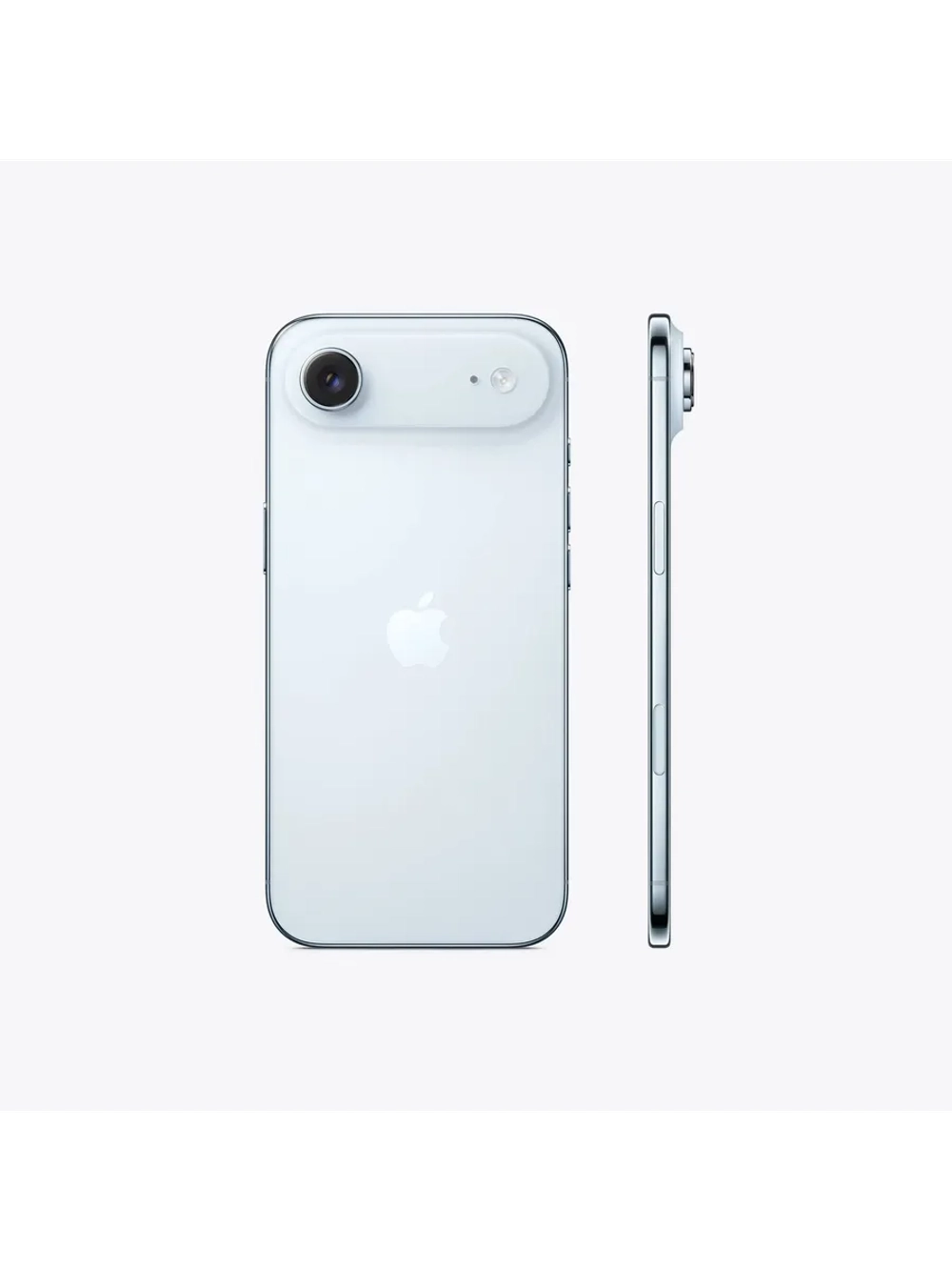 iPhone 17 Air 256 GB Sky Blue