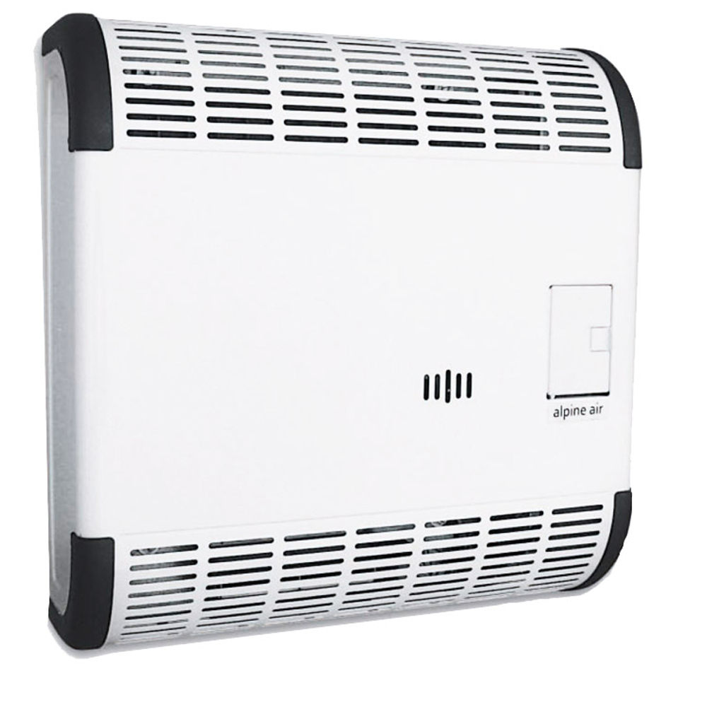 Конвектор газовый Alpine Air NGS 40