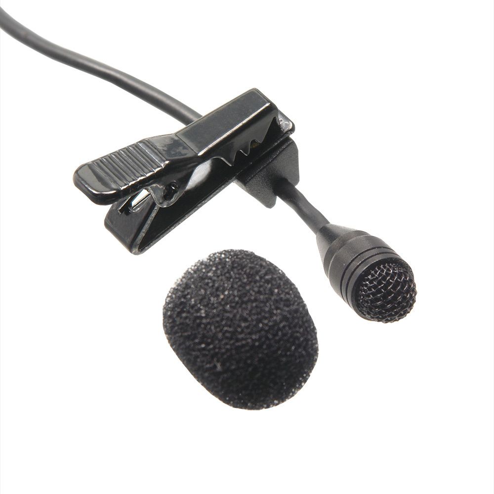 GreenBean Voice 4 black S-Jack