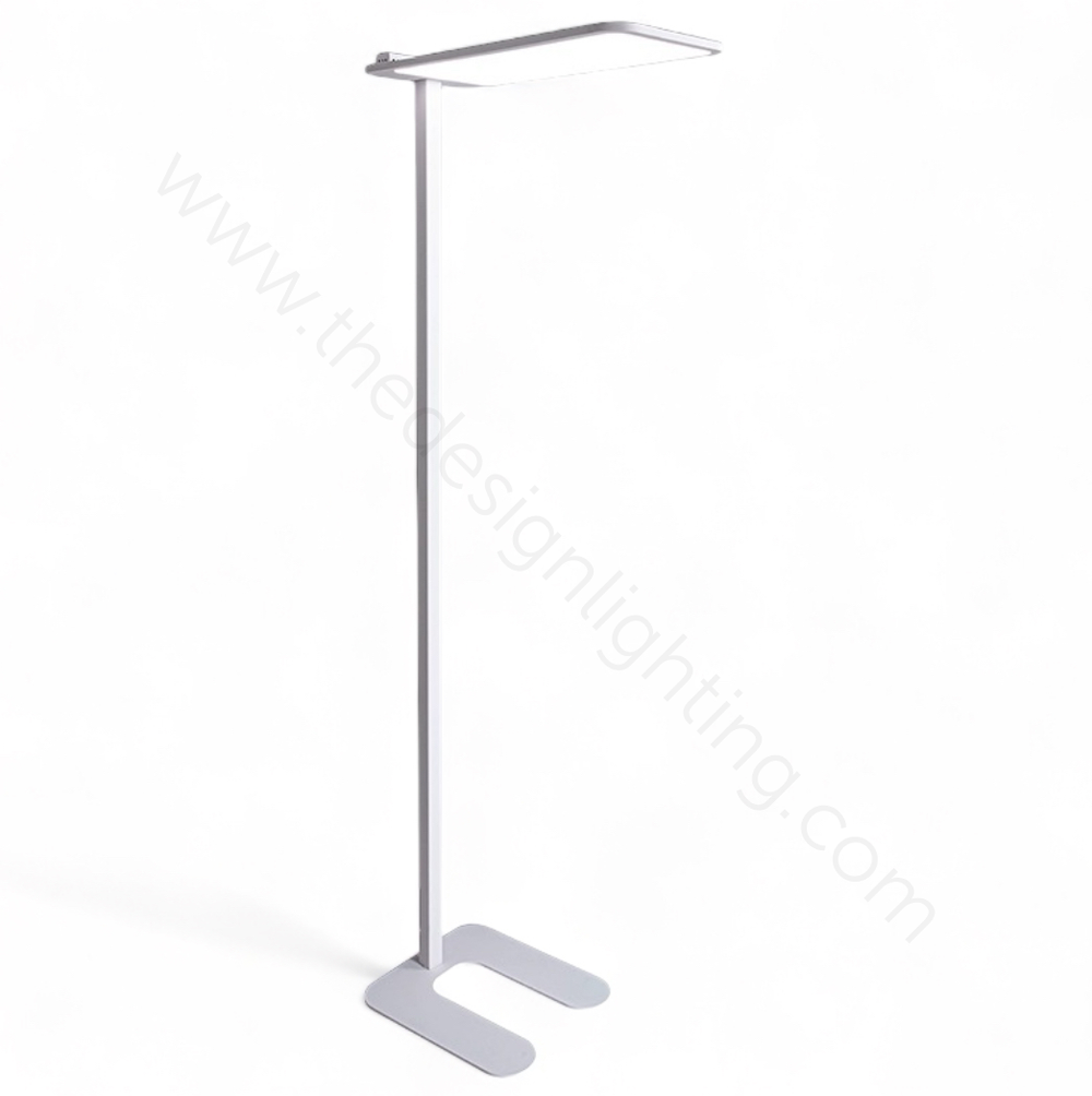 Floor design lamp Konstanze by  Light Room