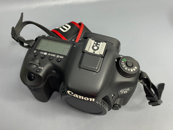 Canon 7D Mark II 30.000 кадров
