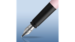 Перьевая ручка Waterman Allure Pink CT