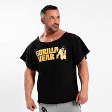 Gorilla Men