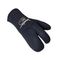 Трехпалые перчатки Marlin Winter Sheico 7 мм