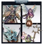 Death Guard: Council of the Death Lord