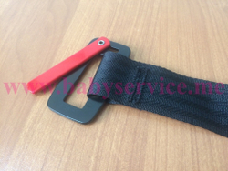 Ремни Peg-Perego Kit Auto Culla Elite