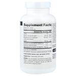 Source Naturals, комплекс с глюкозамином, хондроитином и МСМ, 120 таблеток