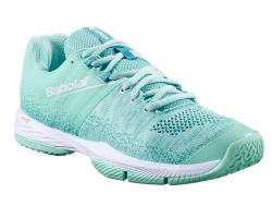 Женские кроссовки для padel Babolat Sensa - beach glass