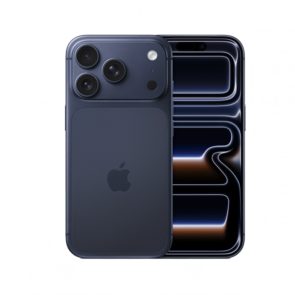 Смартфон Apple iPhone 17 Pro