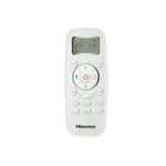 Инверторная сплит-система Hisense ZOOM 2.0 DC AS-07UW4RYRKB01 WI-FI