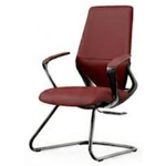 Кресло для Посетителей ARTZ-BS-Y603C-Brown