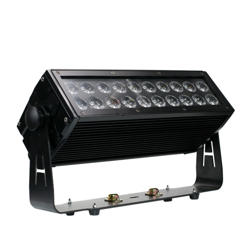 Pw20 20X10W WATERPROOF WASH
