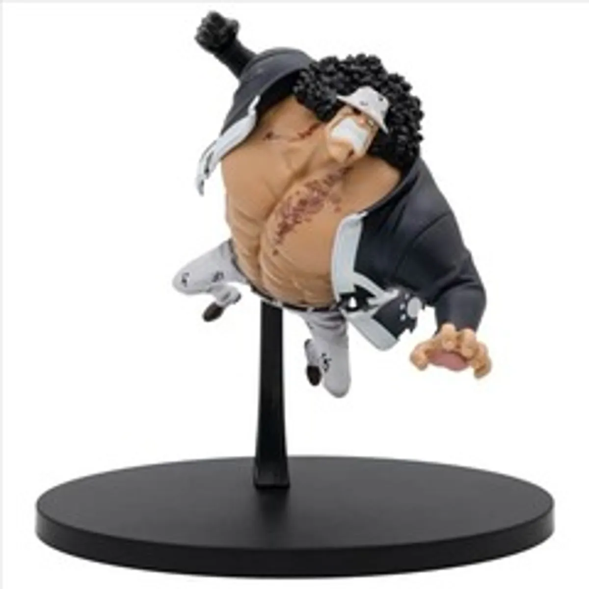 Фигурка Banpresto Battle Record One Piece: Kuma