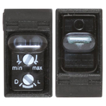 Датчик оптический бесконтактный EKF PROXIS-3T-20-5-N-NO+NC-2