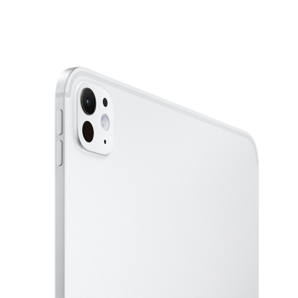 Apple iPad Pro 11" (M5, 2025) Wi-Fi 512 GB Серебристый (Silver)