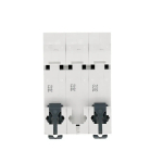 City9 Set Автоматический выключатель (АВ) B 32А 3P 4.5kA 400В