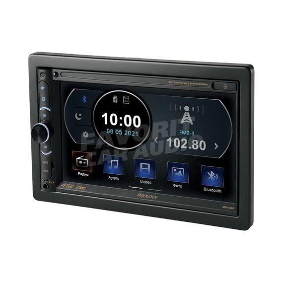 Prology MPV-320