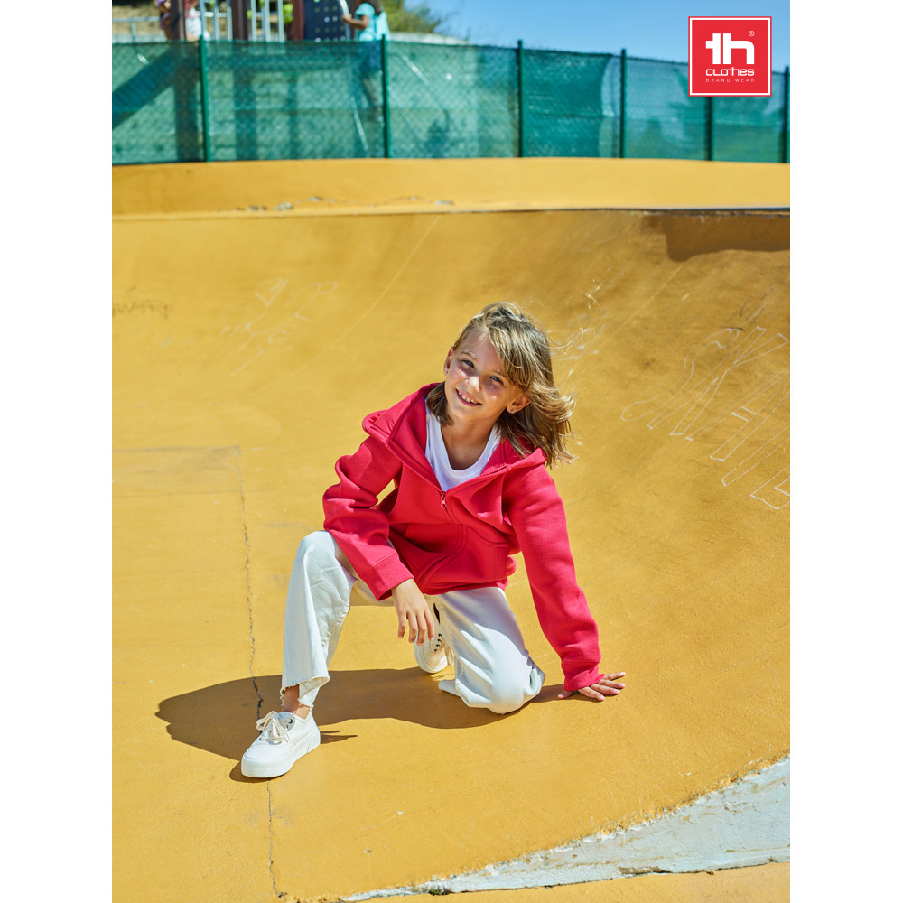 THC AMSTERDAM KIDS. Детские куртки
