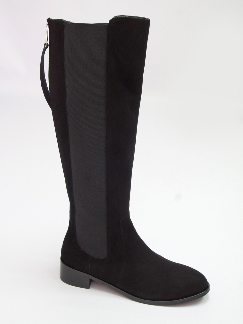 Сапоги женские зимние LAVIVA SHOES 3891-01
