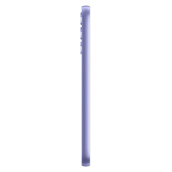 Смартфон Samsung Galaxy A34 8/128 Гб Лаванда