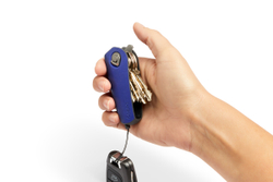 Ключница Bellroy Key Case