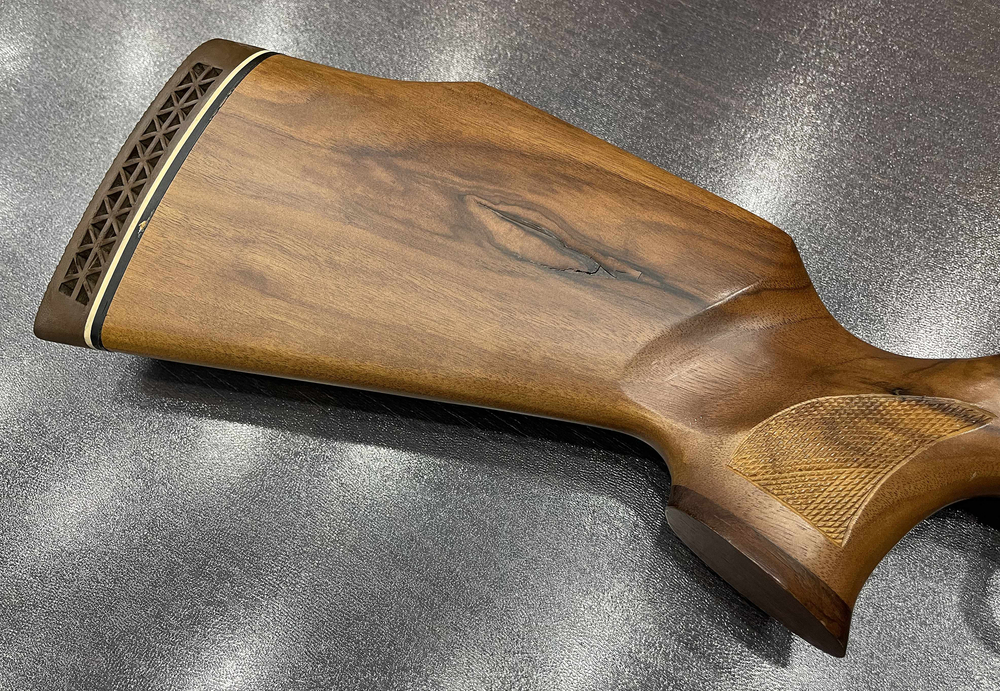 Logun MK II  кал.22 № 26593