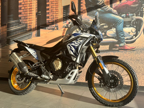 VOGE DS800 Rally