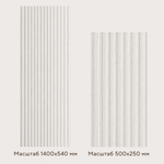 Гибкий камень Decaro WallPanels Flex Stone D1006 Ripple