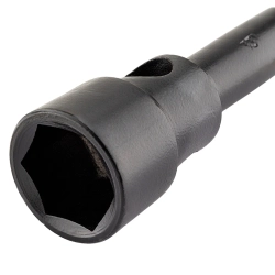 Ключ балонный двусторонний 33х36мм Forsage F-6773336-EURO