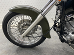 Yamaha Dragstar XVS400 , 1998