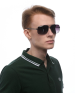 Солнцезащитные очки MARC JOHN