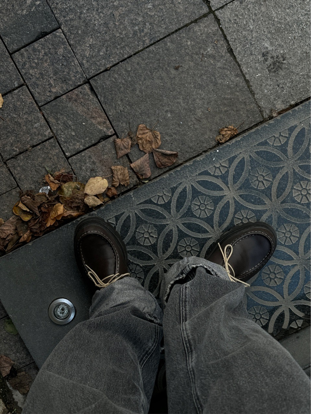 MOCTOE Brown