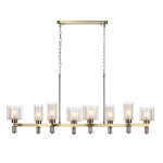 Подвесной светильник Odeon Light SAGA 5088/8A
